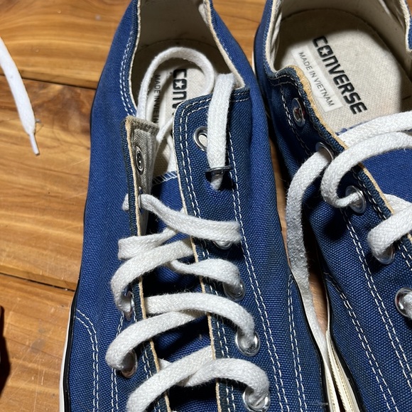 COPY - Converse Chuck 70- Low Top - Picture 8 of 8